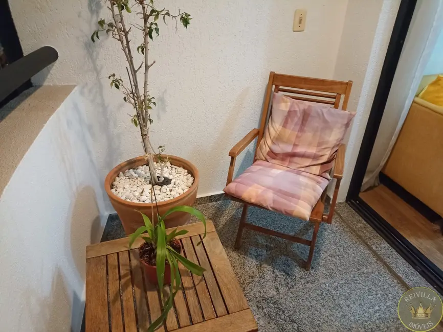 Foto 8 de Apartamento com 2 quartos à venda, 56m2 em Vila Bertioga, São Paulo - SP