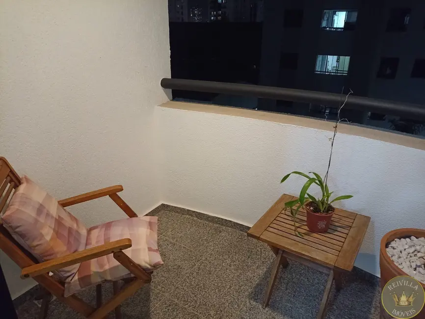 Foto 9 de Apartamento com 2 quartos à venda, 56m2 em Vila Bertioga, São Paulo - SP