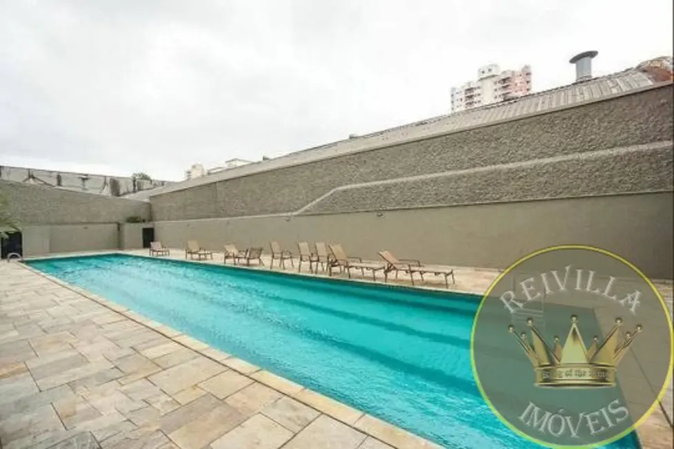 Foto 2 de Apartamento com 2 quartos à venda, 56m2 em Vila Bertioga, São Paulo - SP