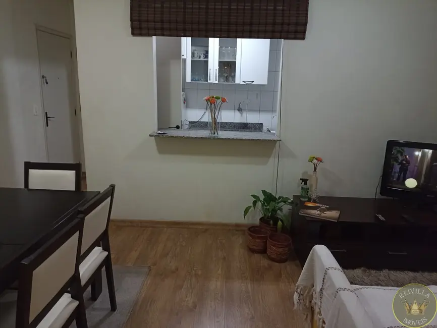 Foto 6 de Apartamento com 2 quartos à venda, 56m2 em Vila Bertioga, São Paulo - SP