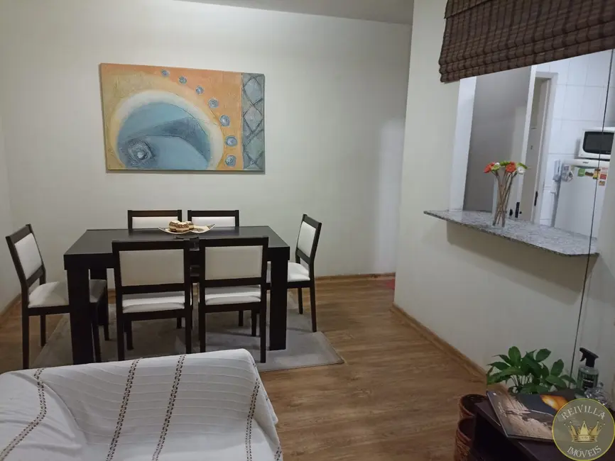 Foto 5 de Apartamento com 2 quartos à venda, 56m2 em Vila Bertioga, São Paulo - SP