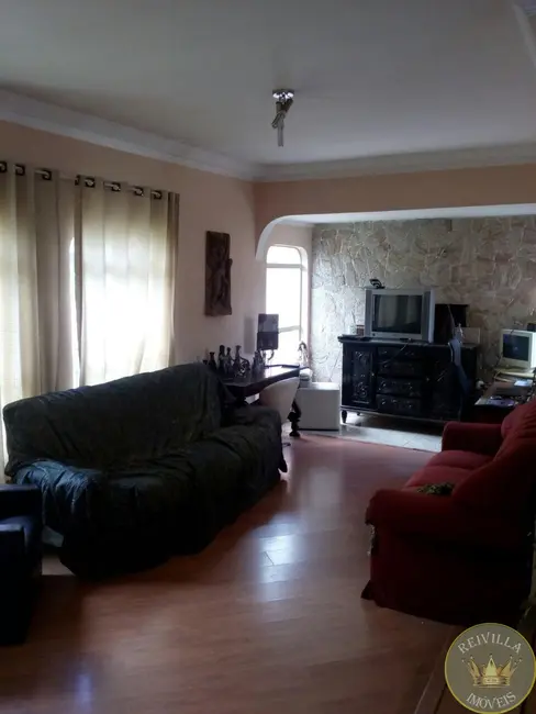 Foto 3 de Casa com 4 quartos à venda, 283m2 em Alto da Mooca, São Paulo - SP