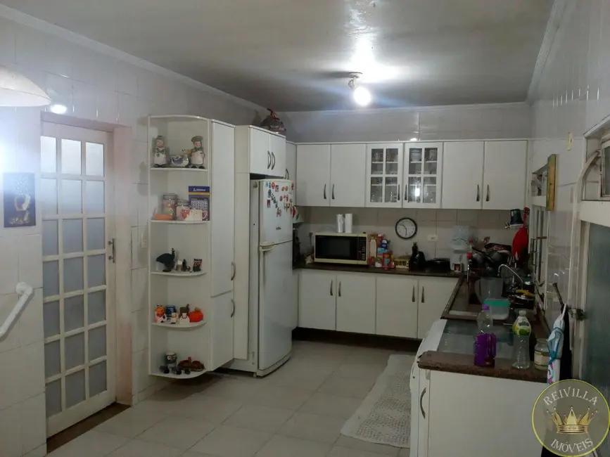 Foto 4 de Casa com 4 quartos à venda, 283m2 em Alto da Mooca, São Paulo - SP