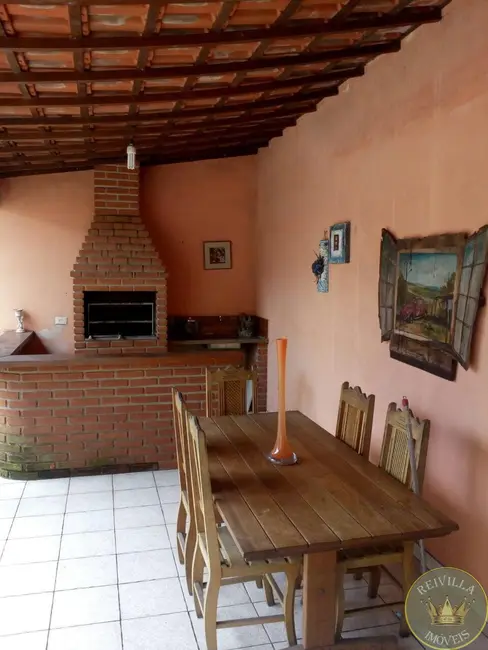 Foto 7 de Casa com 4 quartos à venda, 283m2 em Alto da Mooca, São Paulo - SP