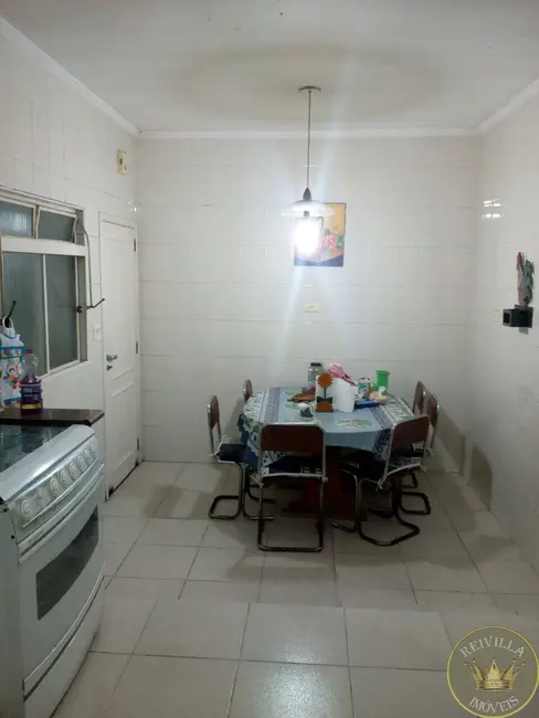 Foto 5 de Casa com 4 quartos à venda, 283m2 em Alto da Mooca, São Paulo - SP