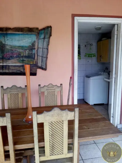 Foto 8 de Casa com 4 quartos à venda, 283m2 em Alto da Mooca, São Paulo - SP