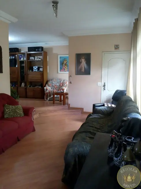 Foto 2 de Casa com 4 quartos à venda, 283m2 em Alto da Mooca, São Paulo - SP