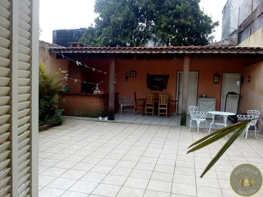 Foto 6 de Casa com 4 quartos à venda, 283m2 em Alto da Mooca, São Paulo - SP