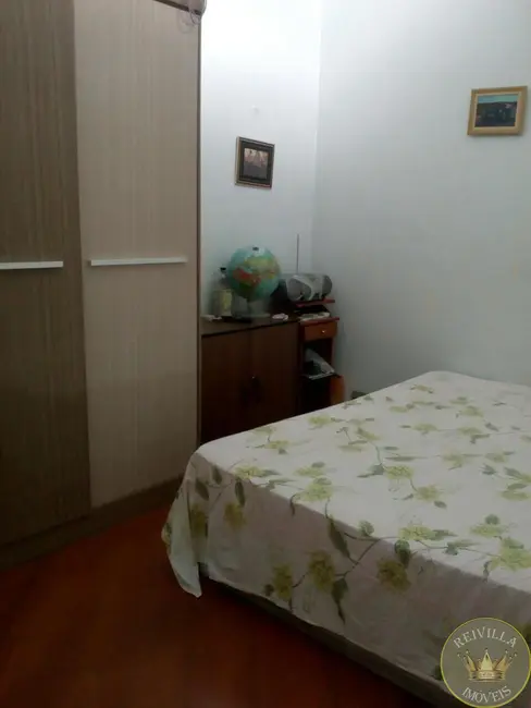 Foto 9 de Casa com 4 quartos à venda, 283m2 em Alto da Mooca, São Paulo - SP