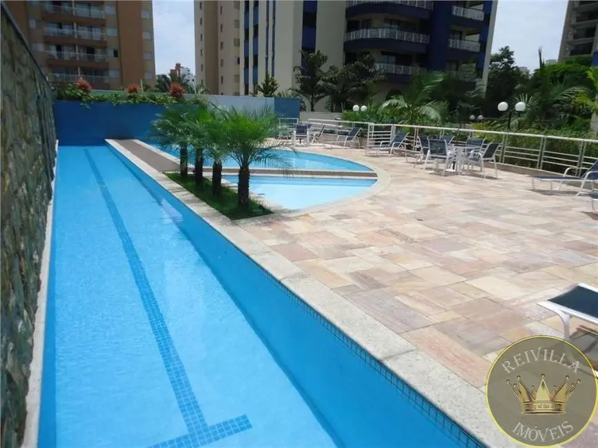 Foto 1 de Apartamento com 3 quartos à venda, 151m2 em Vila Gomes Cardim, São Paulo - SP