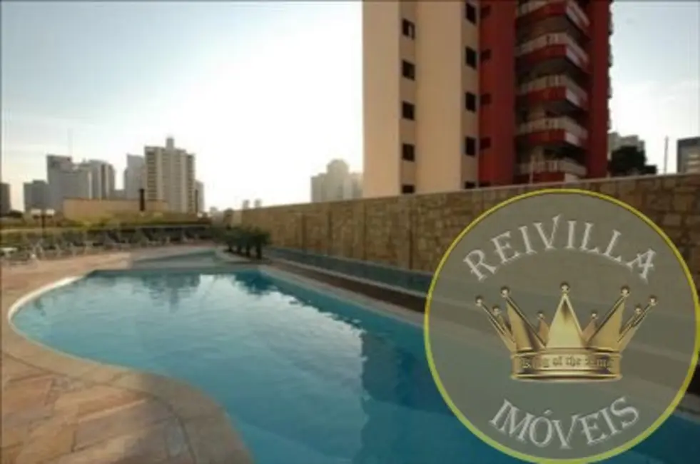 Foto 2 de Apartamento com 3 quartos à venda, 151m2 em Vila Gomes Cardim, São Paulo - SP