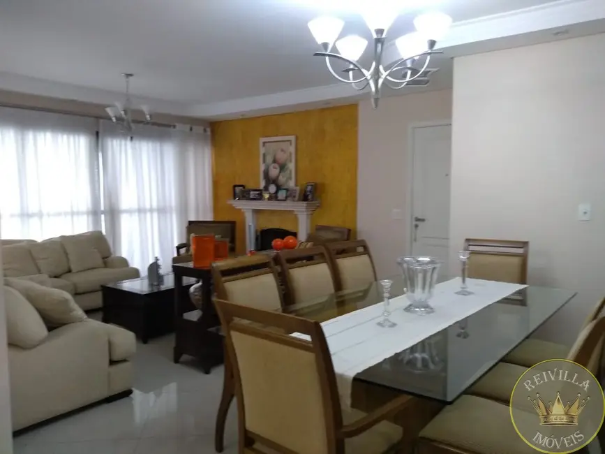 Foto 5 de Apartamento com 3 quartos à venda, 151m2 em Vila Gomes Cardim, São Paulo - SP