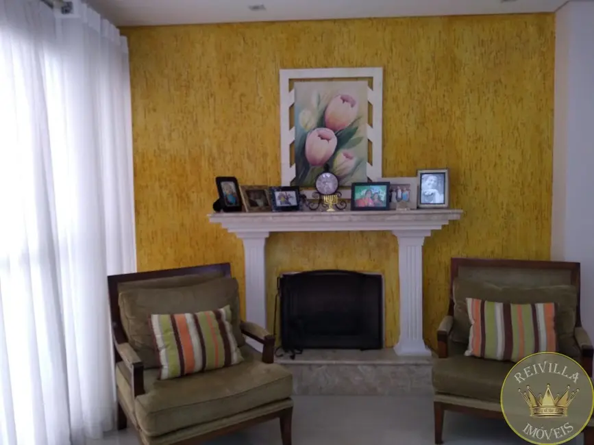 Foto 7 de Apartamento com 3 quartos à venda, 151m2 em Vila Gomes Cardim, São Paulo - SP