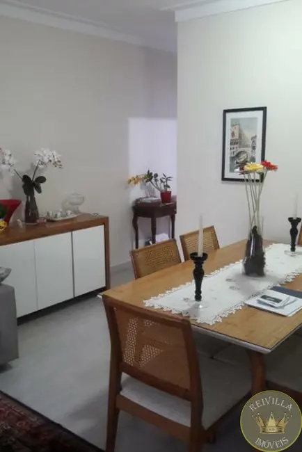 Apartamento com 3 quartos à venda, 73m2 em Tatuapé, São Paulo - SP - imagem 6 Foto 6 de Apartamento com 3 quartos à venda, 73m2 em Tatuapé, São Paulo - SP