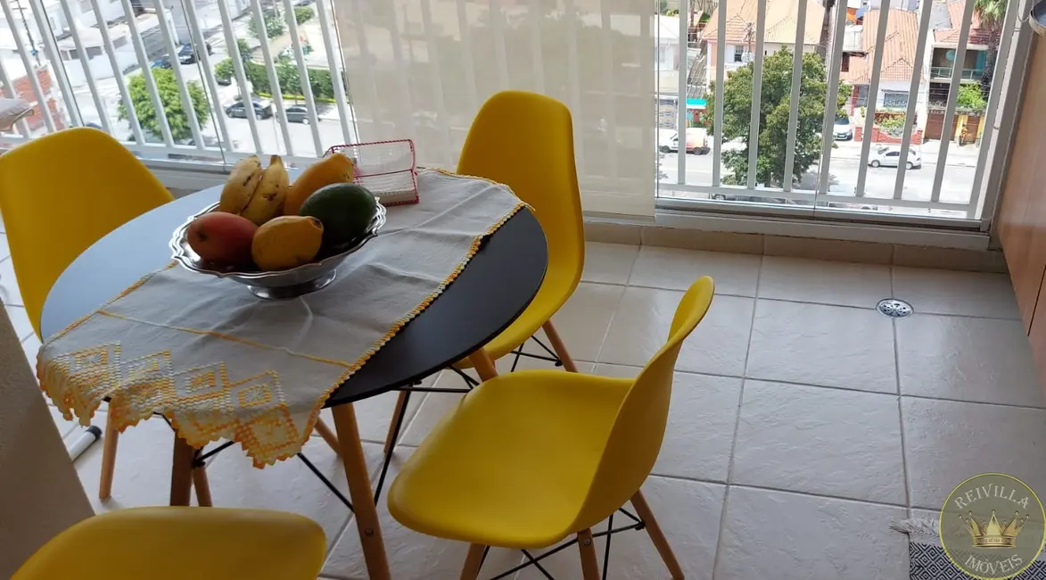 Apartamento com 3 quartos à venda, 73m2 em Tatuapé, São Paulo - SP - imagem 9 Foto 9 de Apartamento com 3 quartos à venda, 73m2 em Tatuapé, São Paulo - SP