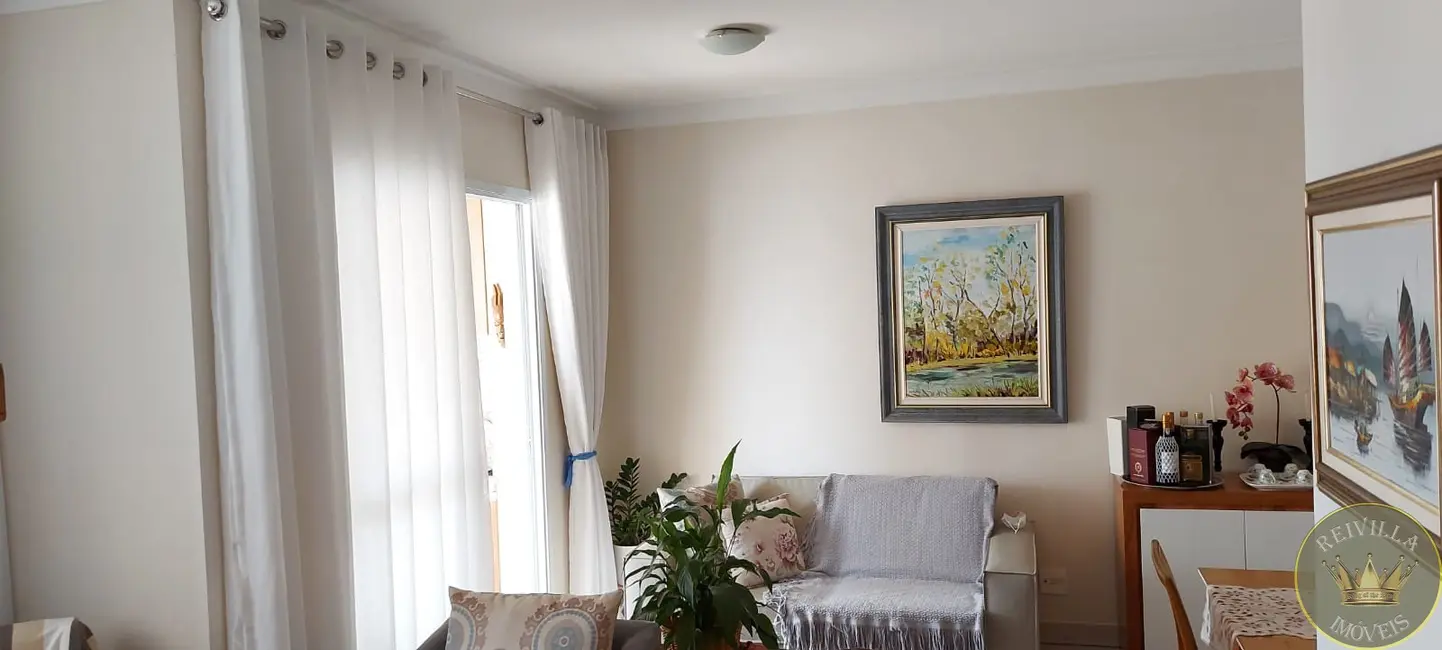 Apartamento com 3 quartos à venda, 73m2 em Tatuapé, São Paulo - SP - imagem 3 Foto 3 de Apartamento com 3 quartos à venda, 73m2 em Tatuapé, São Paulo - SP