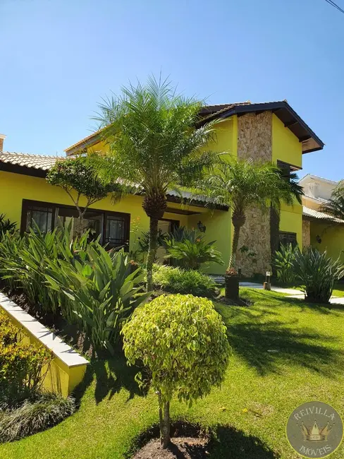 Chácara com 4 quartos à venda, 811m2 em Jardim Fazenda Rincão, Aruja - SP - imagem 6 Foto 6 de Chácara com 4 quartos à venda, 811m2 em Jardim Fazenda Rincão, Aruja - SP