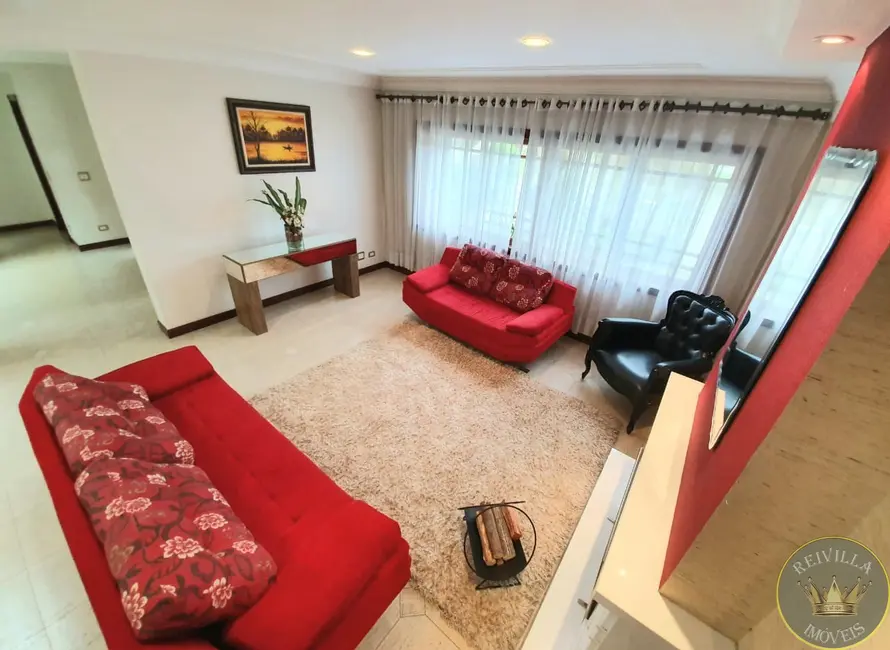 Chácara com 4 quartos à venda, 811m2 em Jardim Fazenda Rincão, Aruja - SP - imagem 9 Foto 9 de Chácara com 4 quartos à venda, 811m2 em Jardim Fazenda Rincão, Aruja - SP