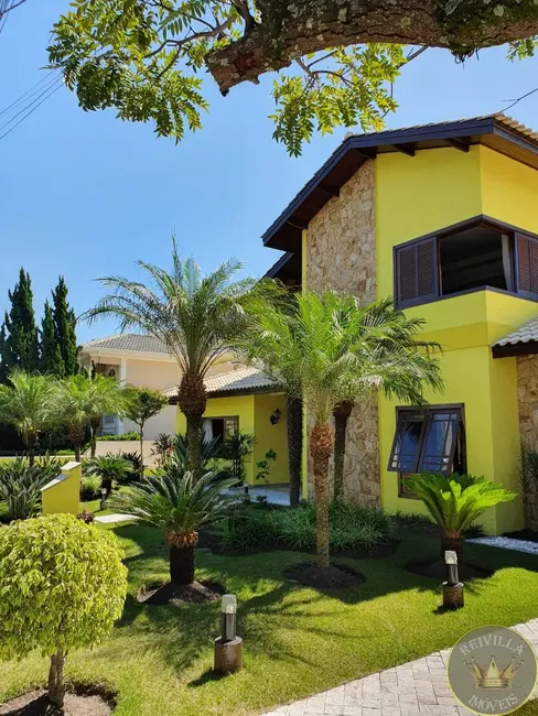 Chácara com 4 quartos à venda, 811m2 em Jardim Fazenda Rincão, Aruja - SP - imagem 5 Foto 5 de Chácara com 4 quartos à venda, 811m2 em Jardim Fazenda Rincão, Aruja - SP