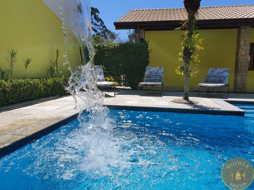 Chácara com 4 quartos à venda, 811m2 em Jardim Fazenda Rincão, Aruja - SP - imagem 7 Foto 7 de Chácara com 4 quartos à venda, 811m2 em Jardim Fazenda Rincão, Aruja - SP