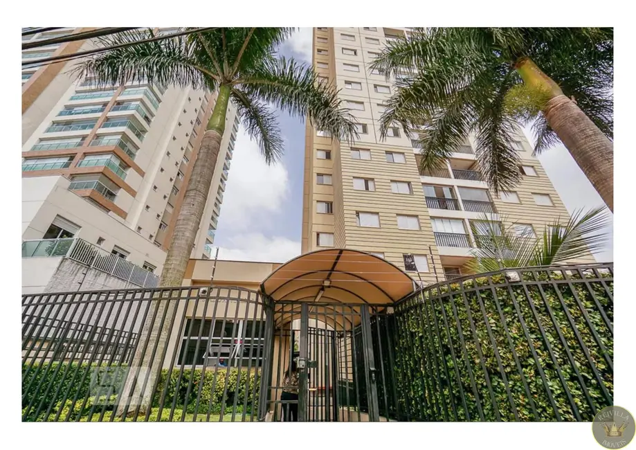 Foto 2 de Apartamento com 3 quartos à venda, 68m2 em Mooca, São Paulo - SP
