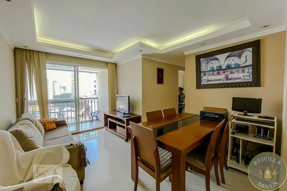 Apartamento com 3 quartos à venda, 68m2 em Mooca, São Paulo - SP - imagem 5 Foto 5 de Apartamento com 3 quartos à venda, 68m2 em Mooca, São Paulo - SP