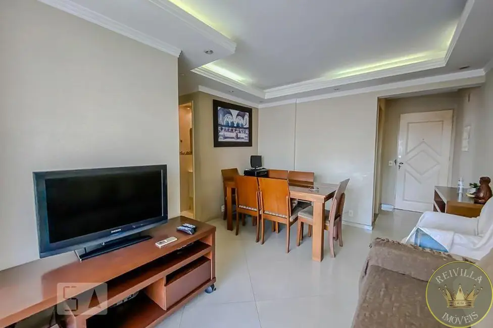 Apartamento com 3 quartos à venda, 68m2 em Mooca, São Paulo - SP - imagem 8 Foto 8 de Apartamento com 3 quartos à venda, 68m2 em Mooca, São Paulo - SP