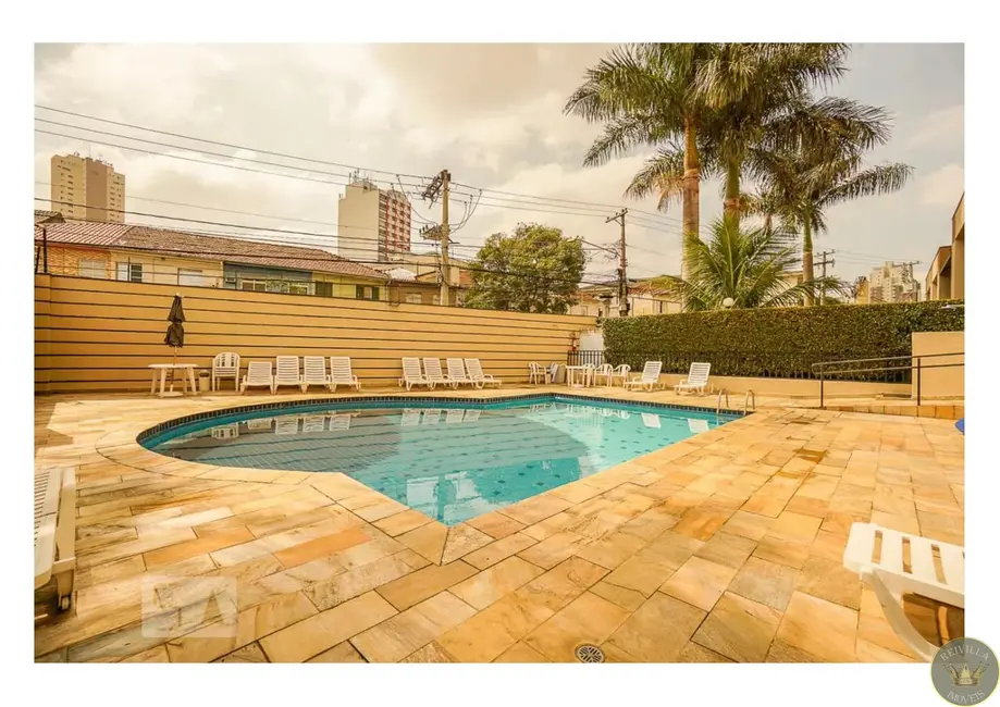 Foto 1 de Apartamento com 3 quartos à venda, 68m2 em Mooca, São Paulo - SP