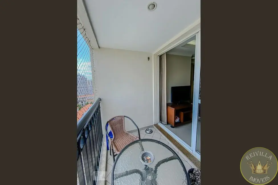 Apartamento com 3 quartos à venda, 68m2 em Mooca, São Paulo - SP - imagem 3 Foto 3 de Apartamento com 3 quartos à venda, 68m2 em Mooca, São Paulo - SP