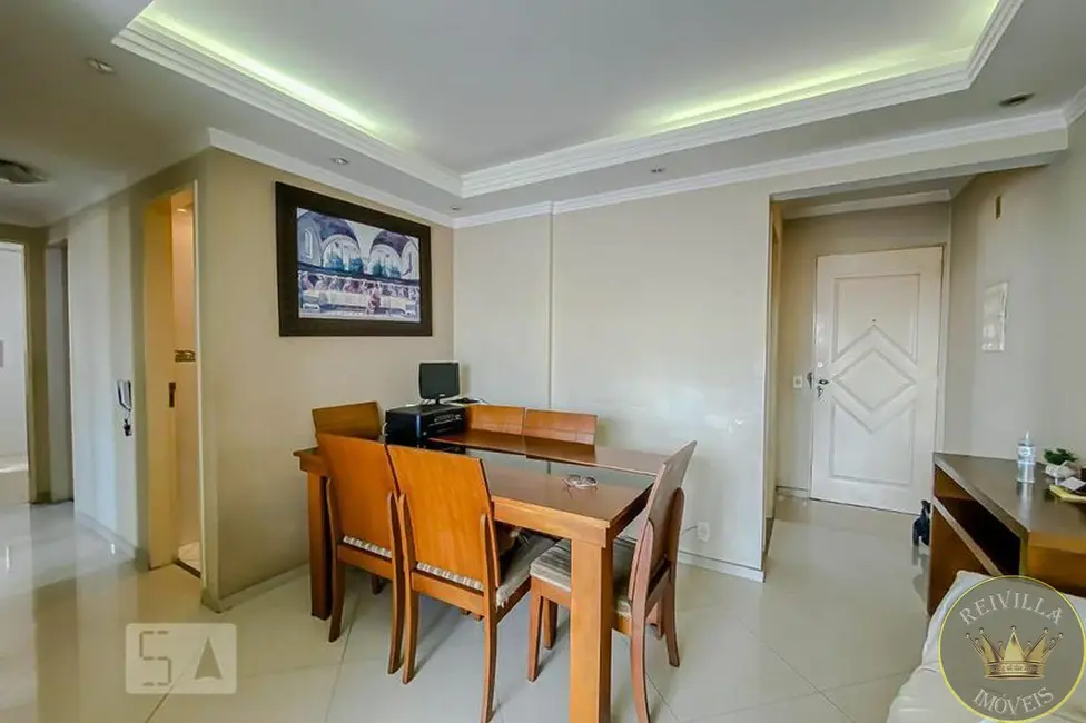 Apartamento com 3 quartos à venda, 68m2 em Mooca, São Paulo - SP - imagem 9 Foto 9 de Apartamento com 3 quartos à venda, 68m2 em Mooca, São Paulo - SP