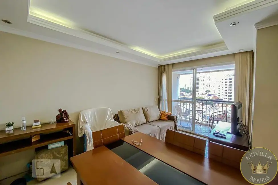 Apartamento com 3 quartos à venda, 68m2 em Mooca, São Paulo - SP - imagem 6 Foto 6 de Apartamento com 3 quartos à venda, 68m2 em Mooca, São Paulo - SP