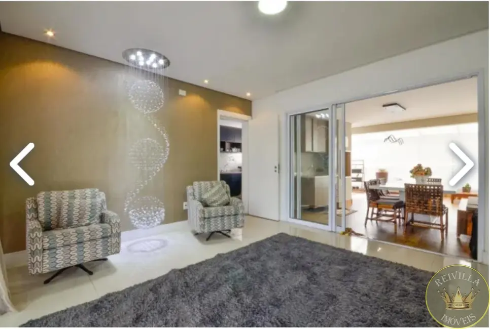 Apartamento com 3 quartos à venda, 240m2 em Tatuapé, São Paulo - SP - imagem 2 Foto 2 de Apartamento com 3 quartos à venda, 240m2 em Tatuapé, São Paulo - SP