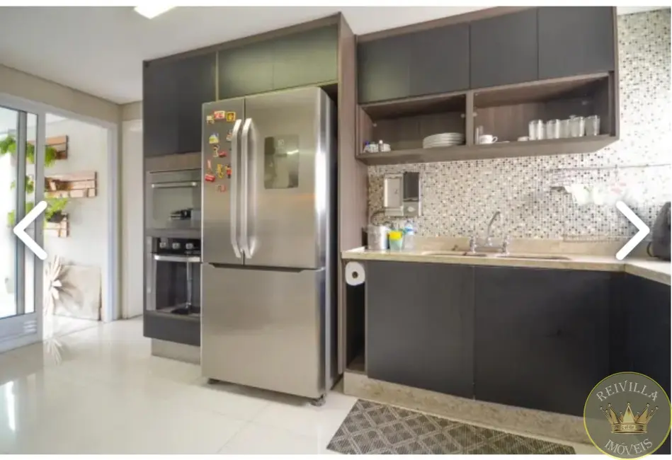 Apartamento com 3 quartos à venda, 240m2 em Tatuapé, São Paulo - SP - imagem 8 Foto 8 de Apartamento com 3 quartos à venda, 240m2 em Tatuapé, São Paulo - SP