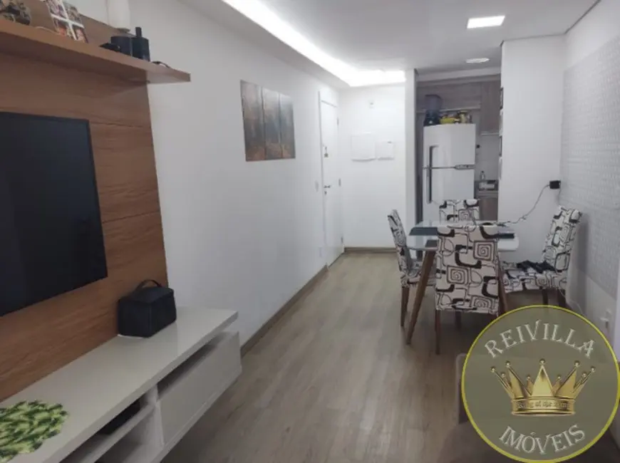 Foto 3 de Apartamento com 2 quartos à venda, 67m2 em Parque São Jorge, São Paulo - SP