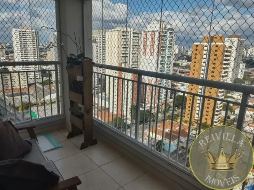 Foto 2 de Apartamento com 2 quartos à venda, 67m2 em Parque São Jorge, São Paulo - SP