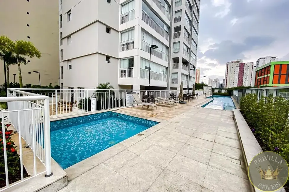 Foto 1 de Apartamento com 2 quartos à venda, 67m2 em Parque São Jorge, São Paulo - SP