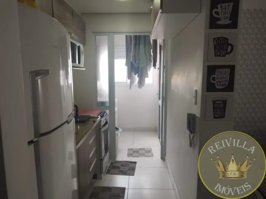 Foto 7 de Apartamento com 2 quartos à venda, 67m2 em Parque São Jorge, São Paulo - SP