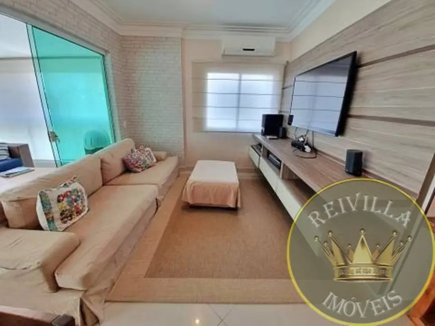 Apartamento com 3 quartos à venda, 117m2 em Enseada, Guaruja - SP - imagem 2 Foto 2 de Apartamento com 3 quartos à venda, 117m2 em Enseada, Guaruja - SP