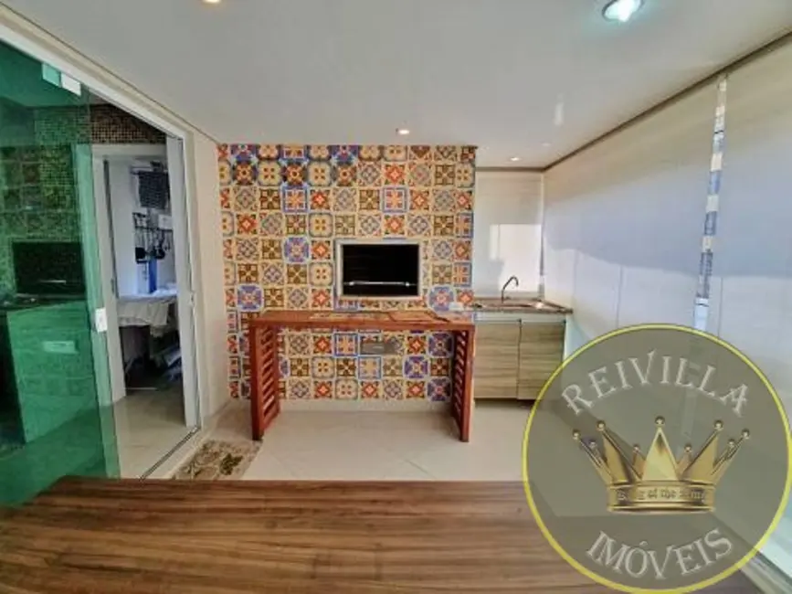 Apartamento com 3 quartos à venda, 117m2 em Enseada, Guaruja - SP - imagem 9 Foto 9 de Apartamento com 3 quartos à venda, 117m2 em Enseada, Guaruja - SP