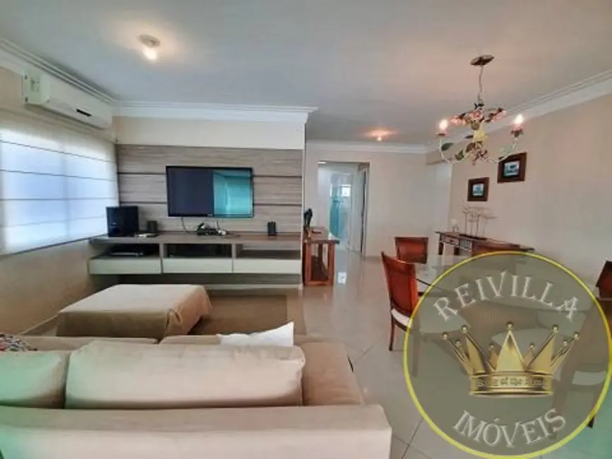 Apartamento com 3 quartos à venda, 117m2 em Enseada, Guaruja - SP - imagem 1 Foto 1 de Apartamento com 3 quartos à venda, 117m2 em Enseada, Guaruja - SP