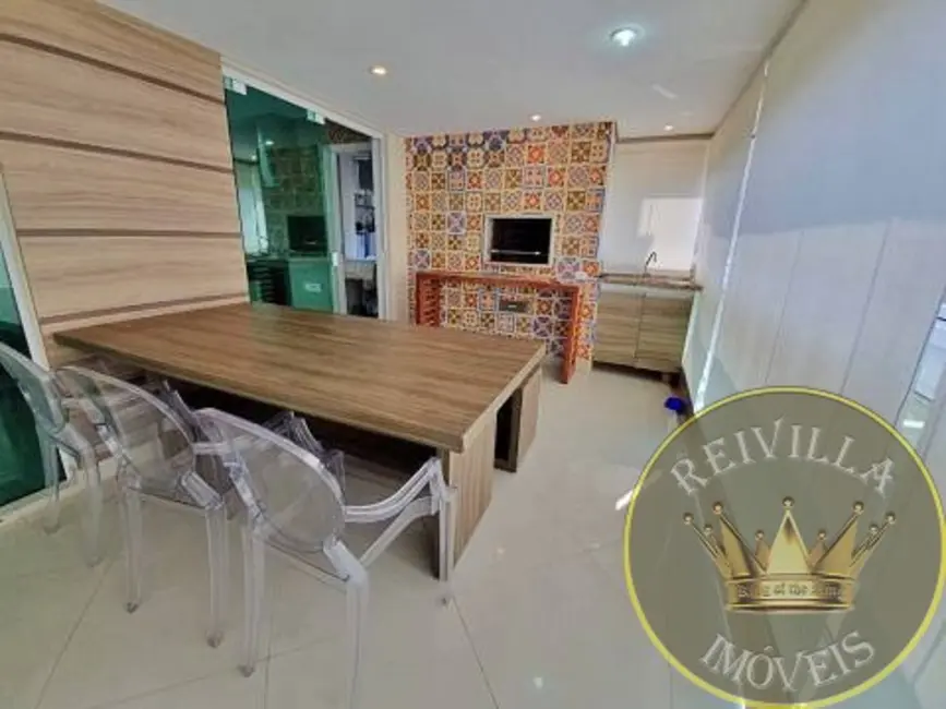 Apartamento com 3 quartos à venda, 117m2 em Enseada, Guaruja - SP - imagem 8 Foto 8 de Apartamento com 3 quartos à venda, 117m2 em Enseada, Guaruja - SP