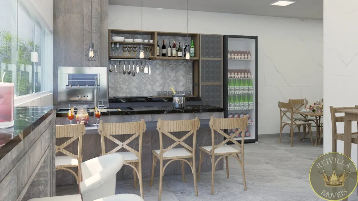 Foto 5 de Apartamento com 1 quarto à venda, 29m2 em Vila Prudente, São Paulo - SP