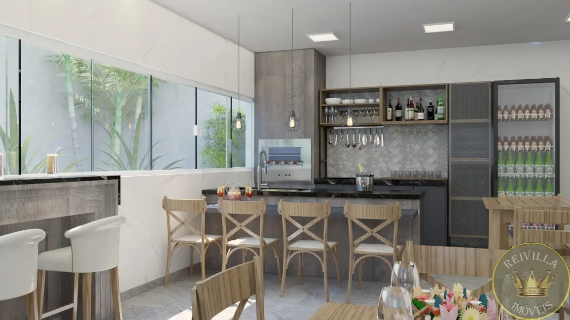 Foto 7 de Apartamento com 1 quarto à venda, 29m2 em Vila Prudente, São Paulo - SP