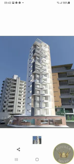 Foto 4 de Apartamento com 1 quarto à venda, 29m2 em Vila Prudente, São Paulo - SP