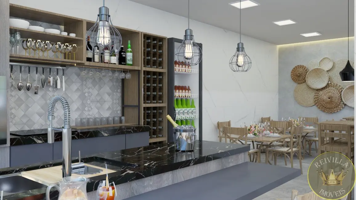 Foto 9 de Apartamento com 1 quarto à venda, 29m2 em Vila Prudente, São Paulo - SP