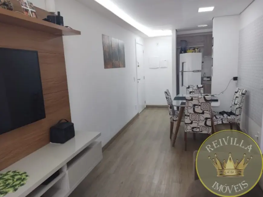 Foto 3 de Apartamento com 2 quartos à venda, 67m2 em Tatuapé, São Paulo - SP