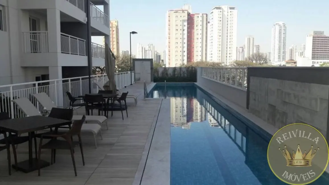 Foto 4 de Apartamento com 2 quartos à venda, 67m2 em Tatuapé, São Paulo - SP