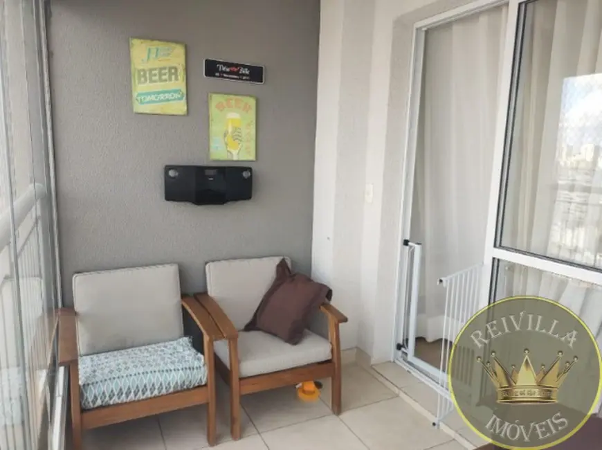 Foto 5 de Apartamento com 2 quartos à venda, 67m2 em Tatuapé, São Paulo - SP