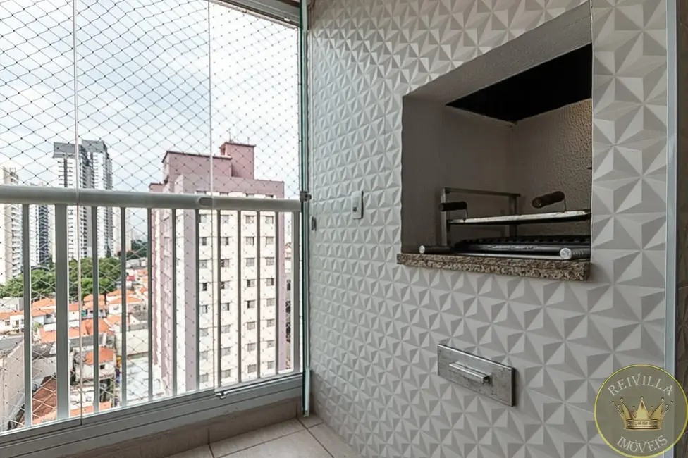 Foto 6 de Apartamento com 3 quartos à venda, 92m2 em Tatuapé, São Paulo - SP