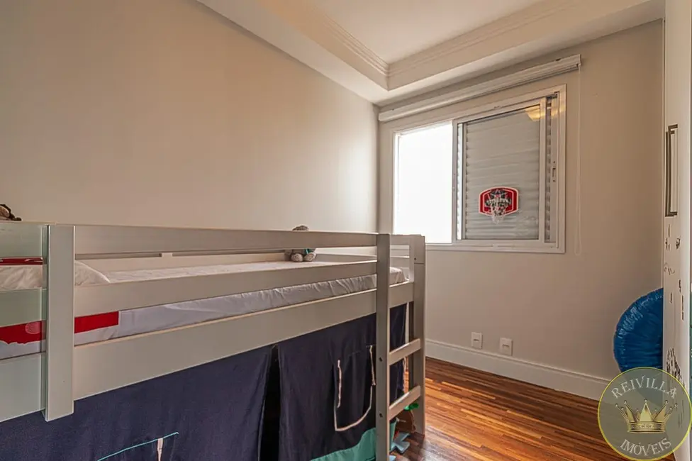 Foto 9 de Apartamento com 3 quartos à venda, 92m2 em Tatuapé, São Paulo - SP